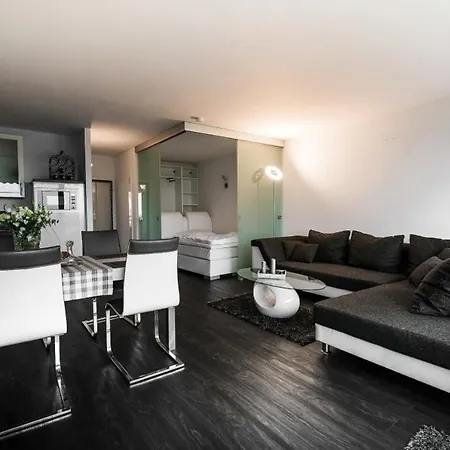 Apartment Traumblick Fewo Nr. 841 - #130293