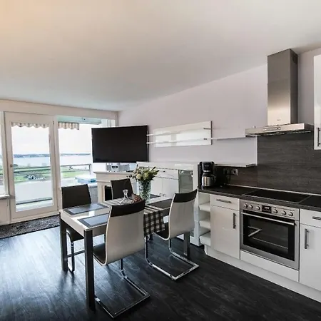 Traumblick Fewo Nr. 841 - #130293 Apartment Sierksdorf
