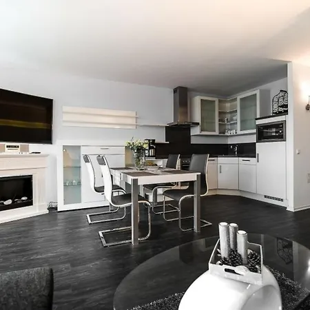 Apartment Traumblick Fewo Nr. 841 - #130293 *